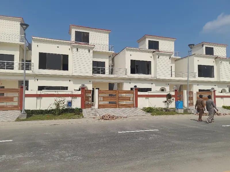 10 Marla House For Sale In DHA Defence, Gujranwala