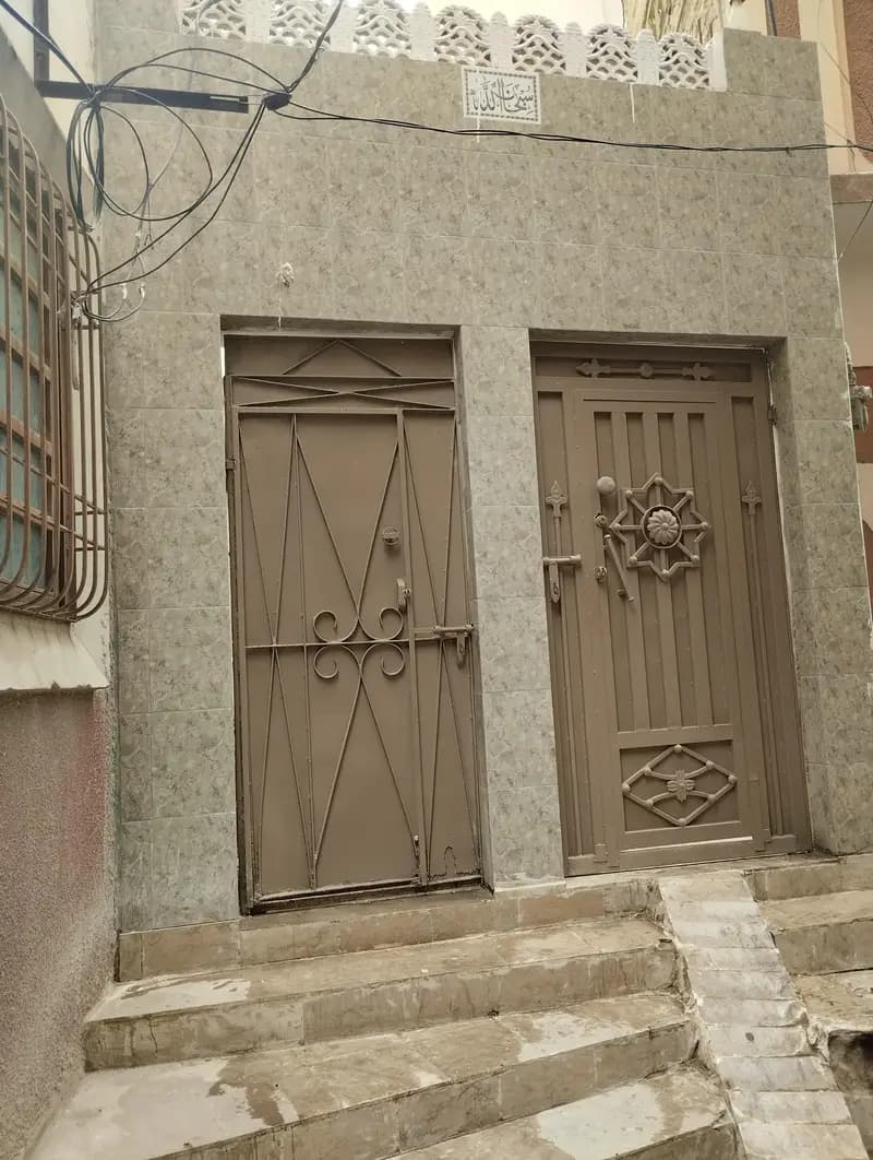 2 Marla House For Sale In Hussainabad, Hyderabad