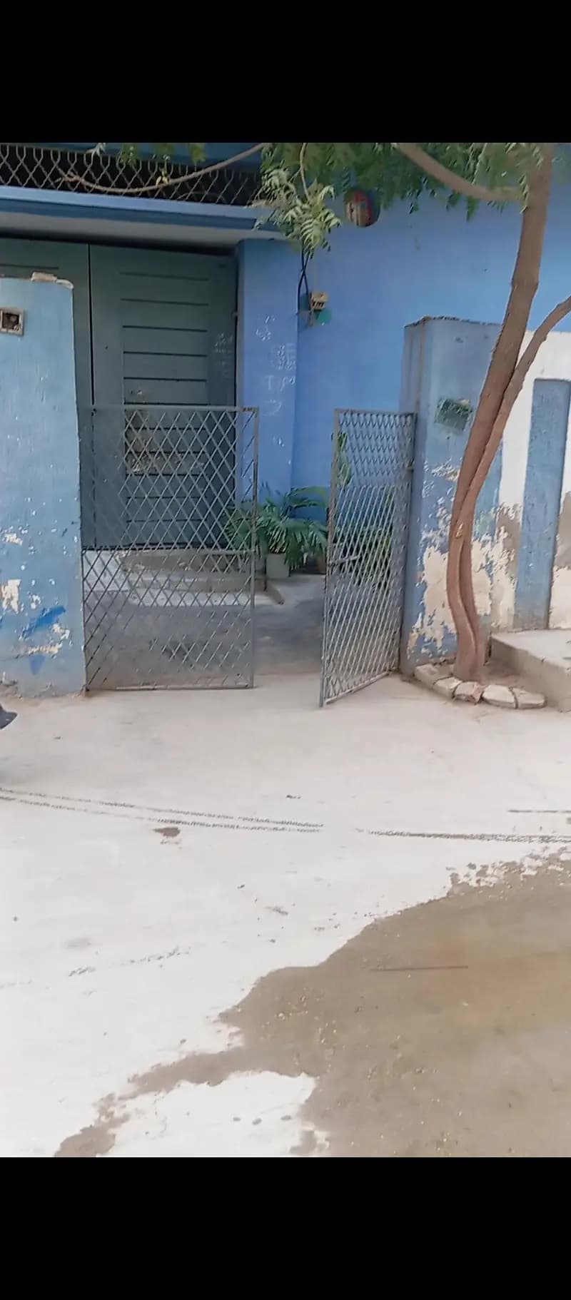 4 Marla House For Sale In Latifabad Unit 9, Hyderabad