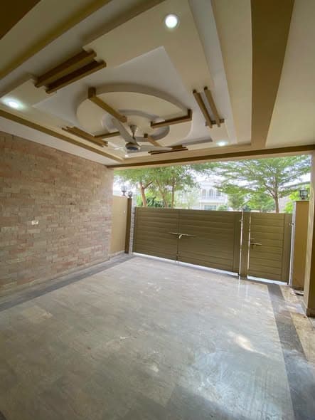 5 Marla Double Story House For Rent In Wapda Town Phase 1, Multan