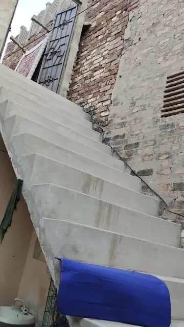 5 Marla house For Sale In Shujabad Road, Multan