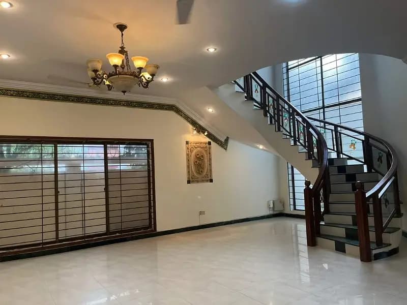 16 Marla House For Rent In  DHA Phase 6 , Karachi