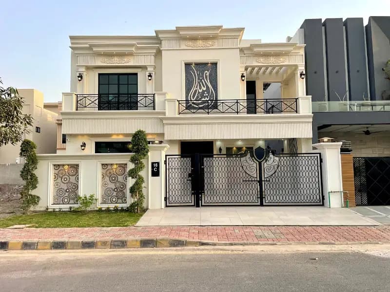 10 Marla Brand New Double Story House For Rent In Royal Orchard, Multan