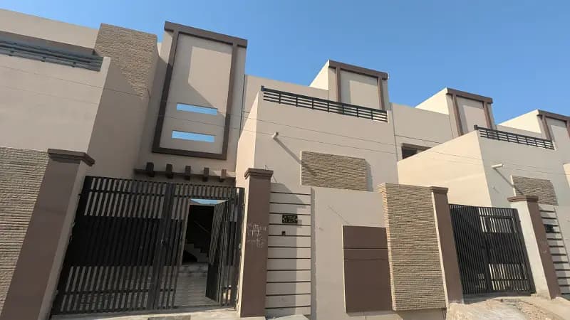 4 Marla House For Rent In Hyderabad Bypass, Hyderabad