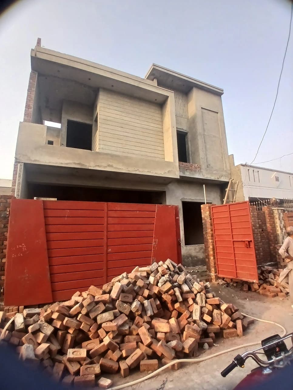 7 Marla House For Sale In Mehmmod Lot Bosan Road, Multan 