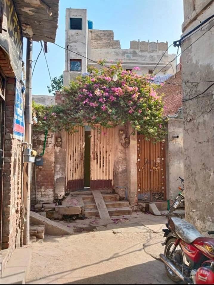 3 Marla Double Story House For  Sale In Kotla Toly khan Dilshad Market 8 No Sy Aty Huy Sheedan Mushtaq Wala Road Hy, Multan  