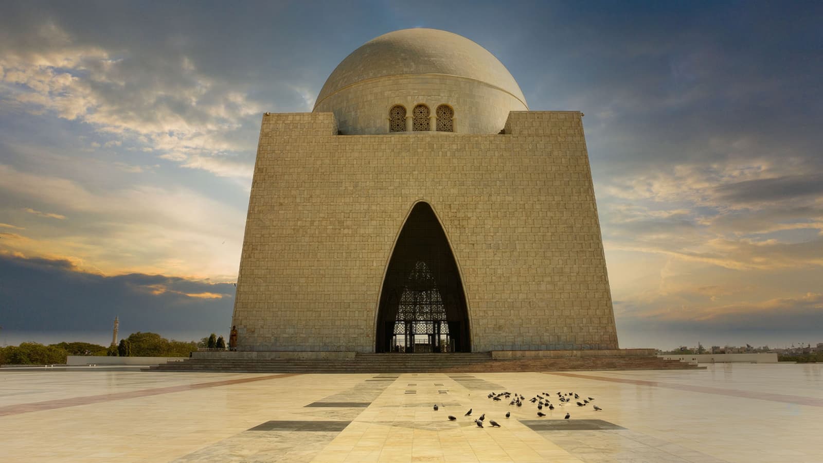 Karachi