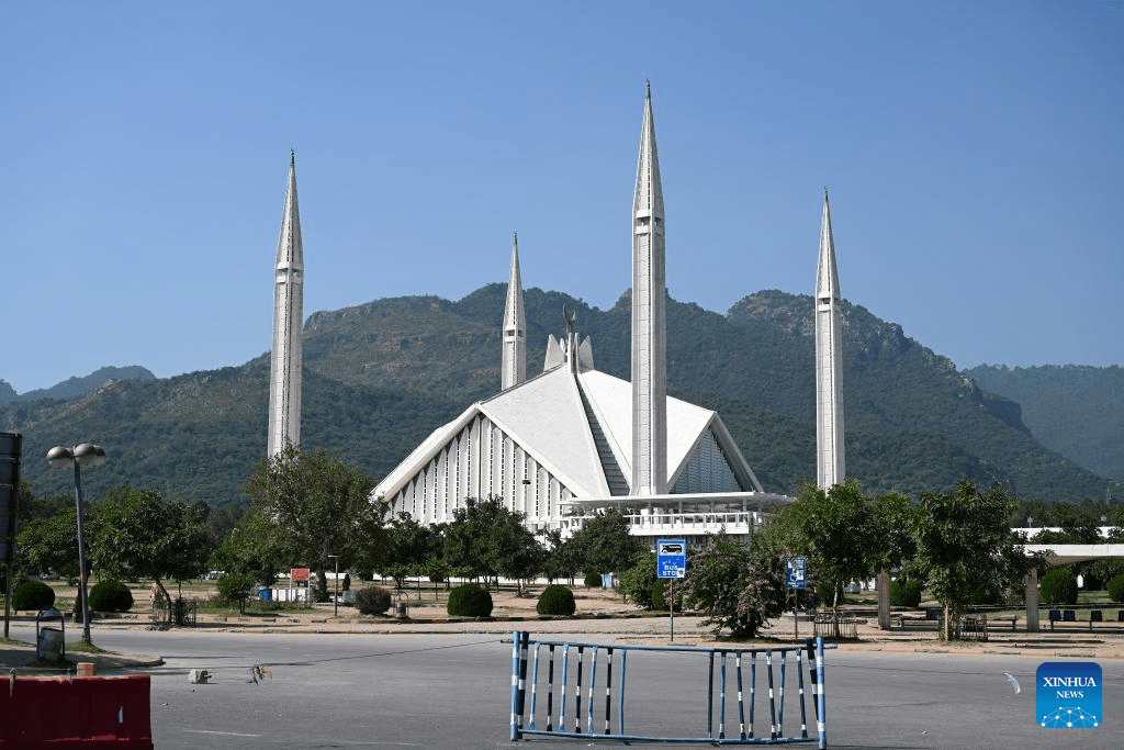 Islamabad