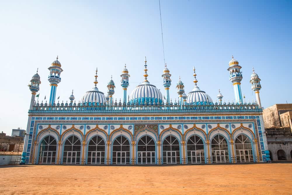 Rawalpindi