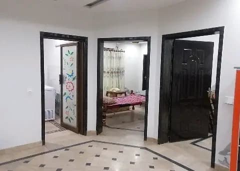 10 Marla House For Rent In Allama Iqbal Town Town, Lahore