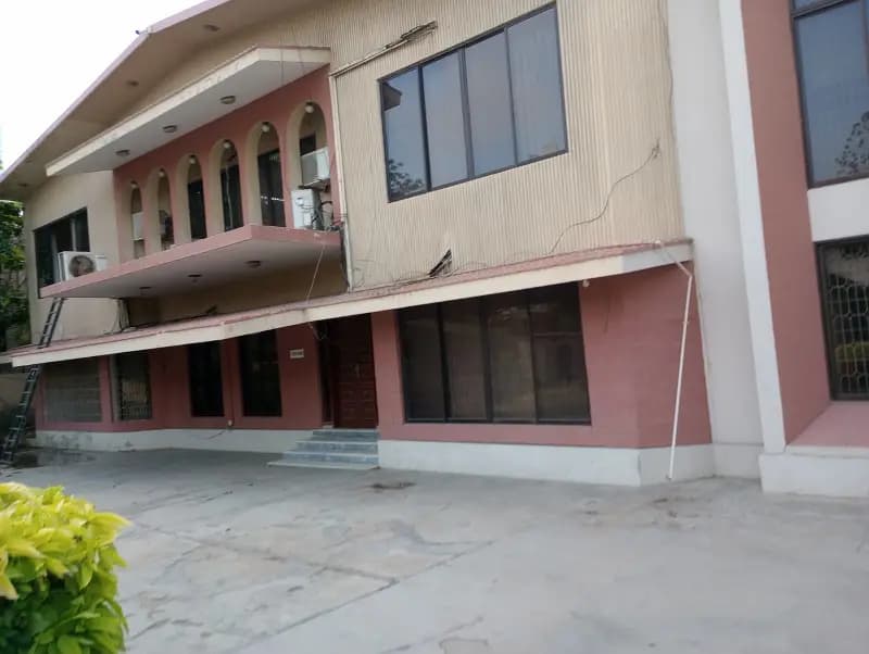 66 Marla House For Rent In Clifton - Block 5, Karachi