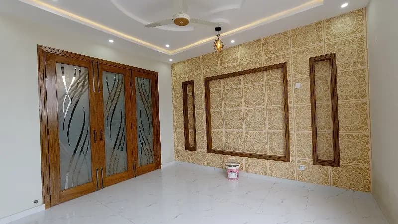12 Marla House For Sale In G-9/1, Islamabad