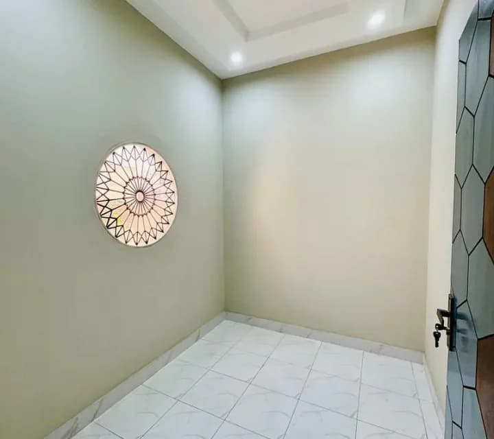 6 Marla House For Rent In   Shalimar Colony, Multan