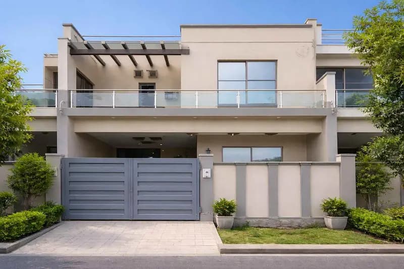 3 Marla Triple-Story House For Sale In Bahawalpur Avenue Housing Society, Bahawalpur