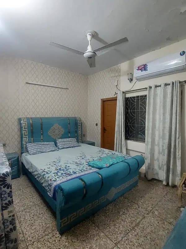 14 Marla House For Sale In G-9/3, Islamabad