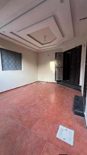 7 Marla Double Story House For Rent in Shalimar Colony, Multan