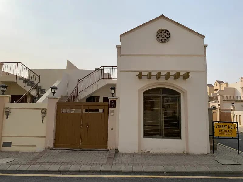 4 Marla House For Rent In Chapal Uptown , Karachi 