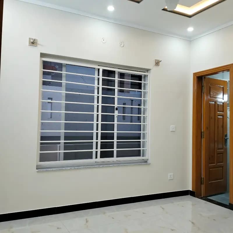 4 Marla House For Rent In G-14/4, Islamabad
