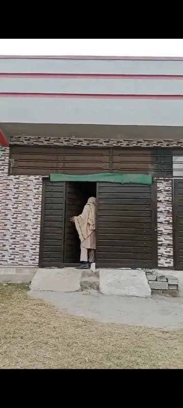 5 Marla House For Sale In Kohala, Rawalpindi