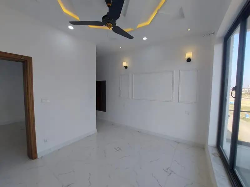 5 Marla House For Rent Mumtaz City, Islamabad