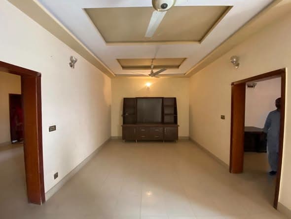 7.5 Marla 5-Bedroom Story House For Rent, Wapda Town Phase 1, Multan