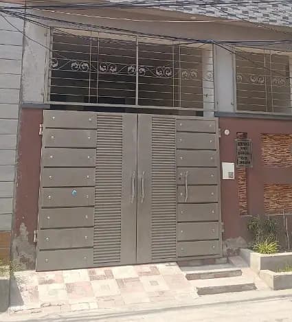 5 Marla House For sale In Shahtaj Colony, Lahore