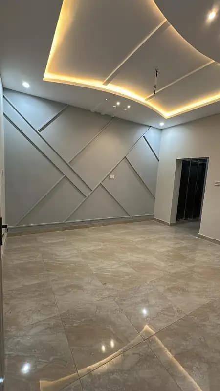 5 Marla House For Rent In  Iqbal Garden, Rahimyar Khan