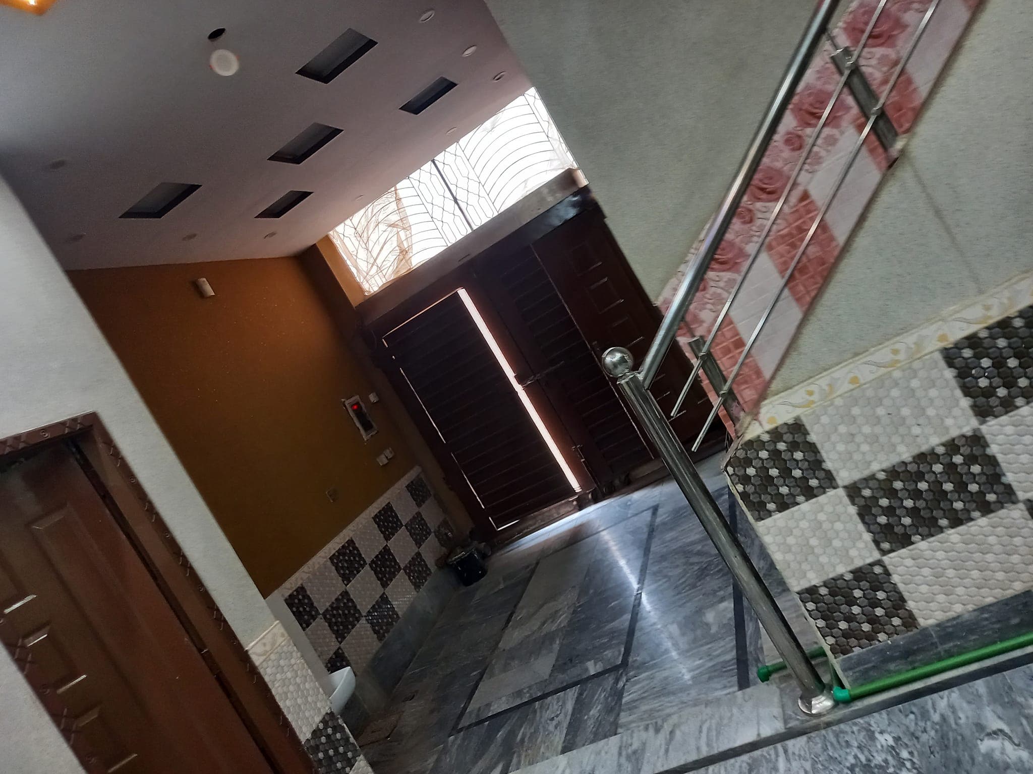 4 Marla House For Sale In Rasheed Garden, Kasur