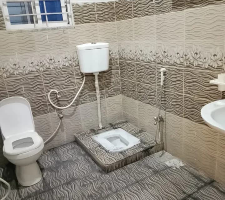 6 Marla  House For Sale In DHA Phase 3 Block X, Lahore