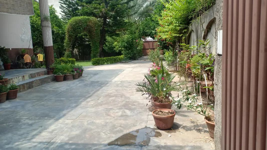 34 Marla House For Sale In Bhimber Road, Gujrat