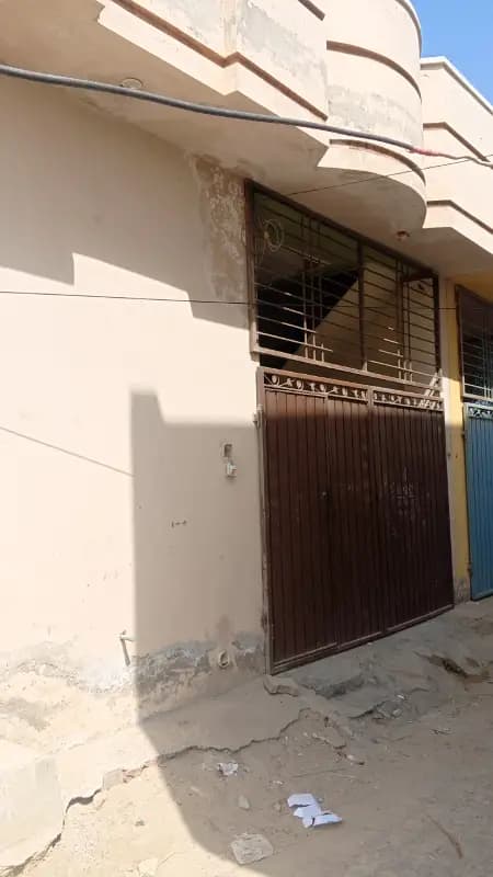 3 Marla House For Sale In Green Town, Bahawalpur