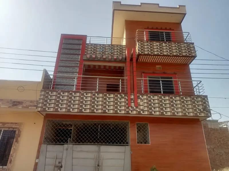 5 House For Sale In Canal Road, Rahimyar Khan