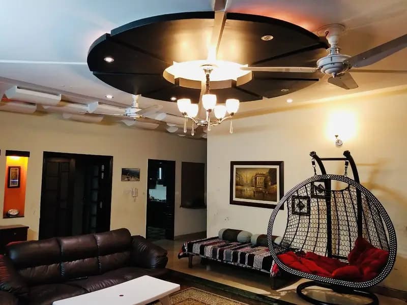 1 kanal House For Sale In E-11, Islamabad