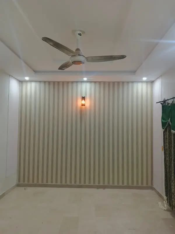 5 Marla House For Rent In Bahria Enclave Islamabad
