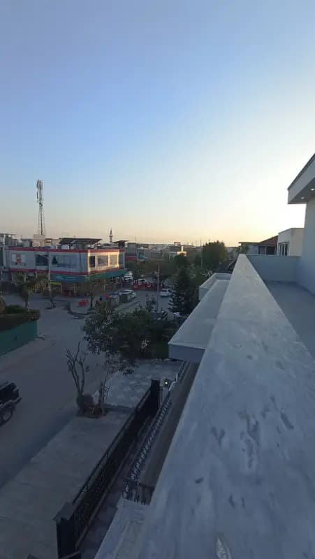 14 Marla House For Sale In G-13/4, Islamabad