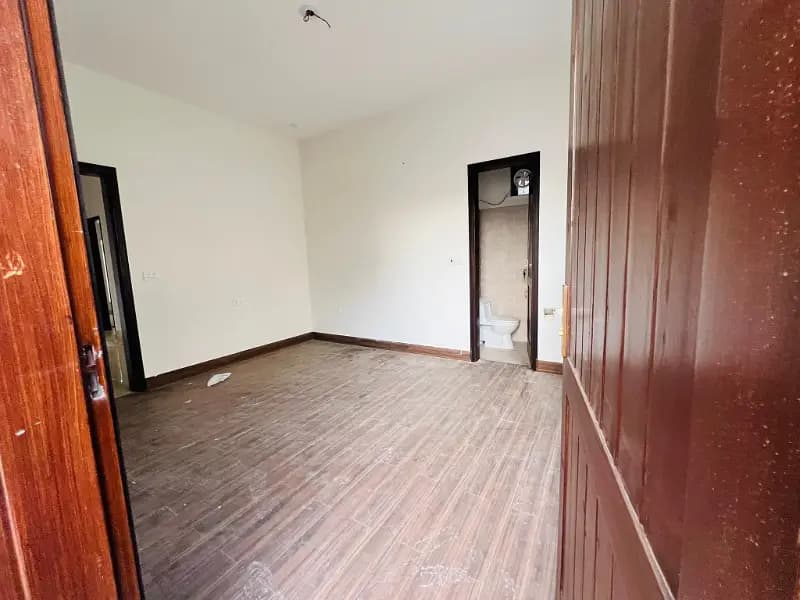 5 Marla House For Rent In Palm Village, Hyderabad