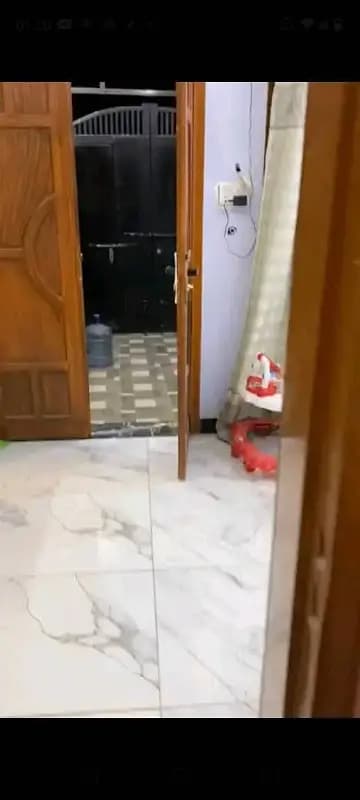 3 Marla House For Sale In Abdullah Garden, Hyderabad 