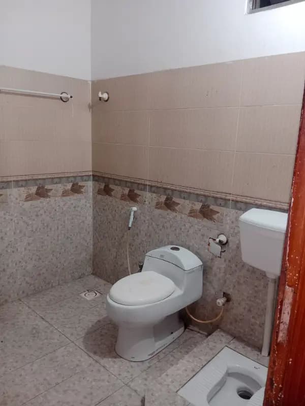 4 Marla House For Sale In Umar Housing Society, Faisalabad