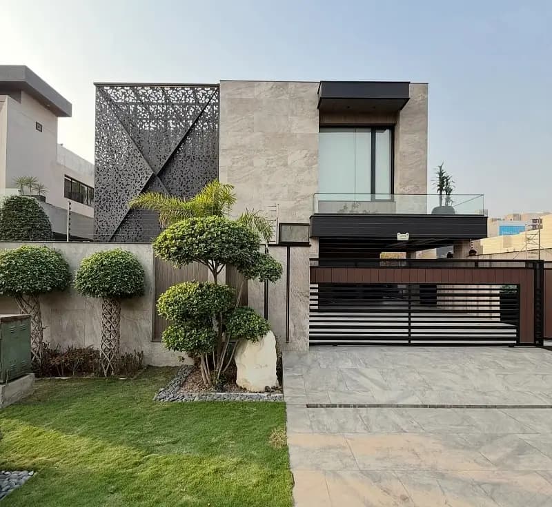 1 Kanal Luxury House For Sale In top city 1, Islamabad