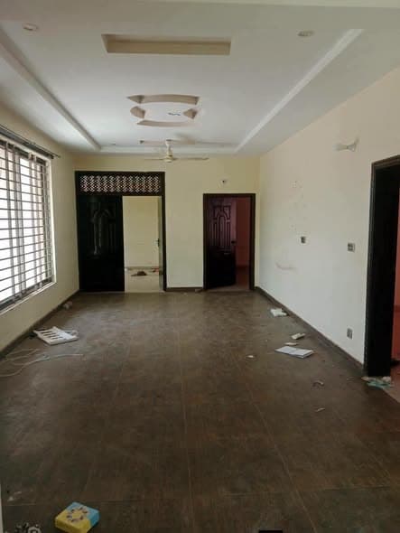 7 Marla Double Story House For Rent in Sehr Villas, Multan