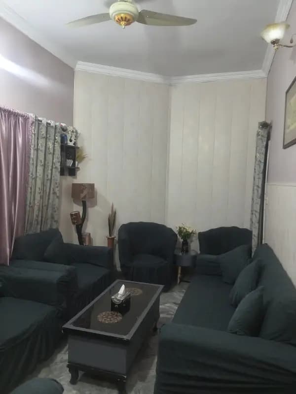 5 Marla House For Rent  In Adiala Road, Rawalpindi
