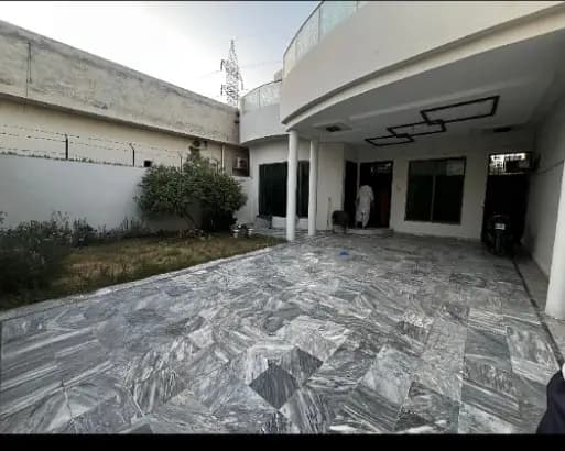 10 Marla Double Storey house For Sale Rasheedabad Multan