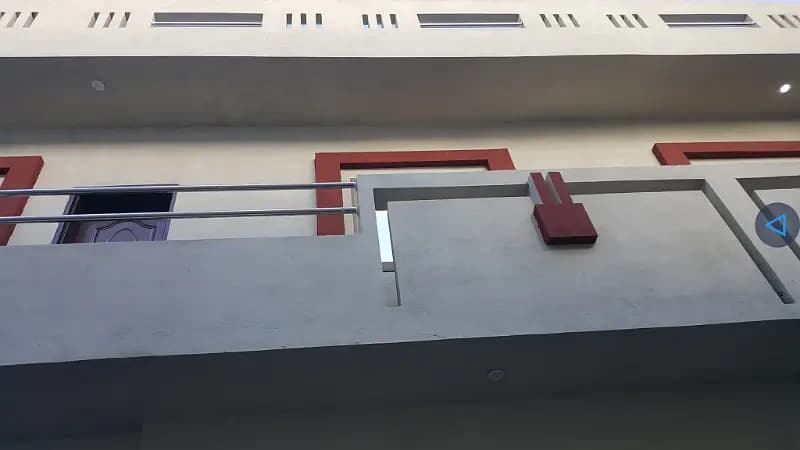 5 Marla House For Sale In MB Villas, Sialkot 
