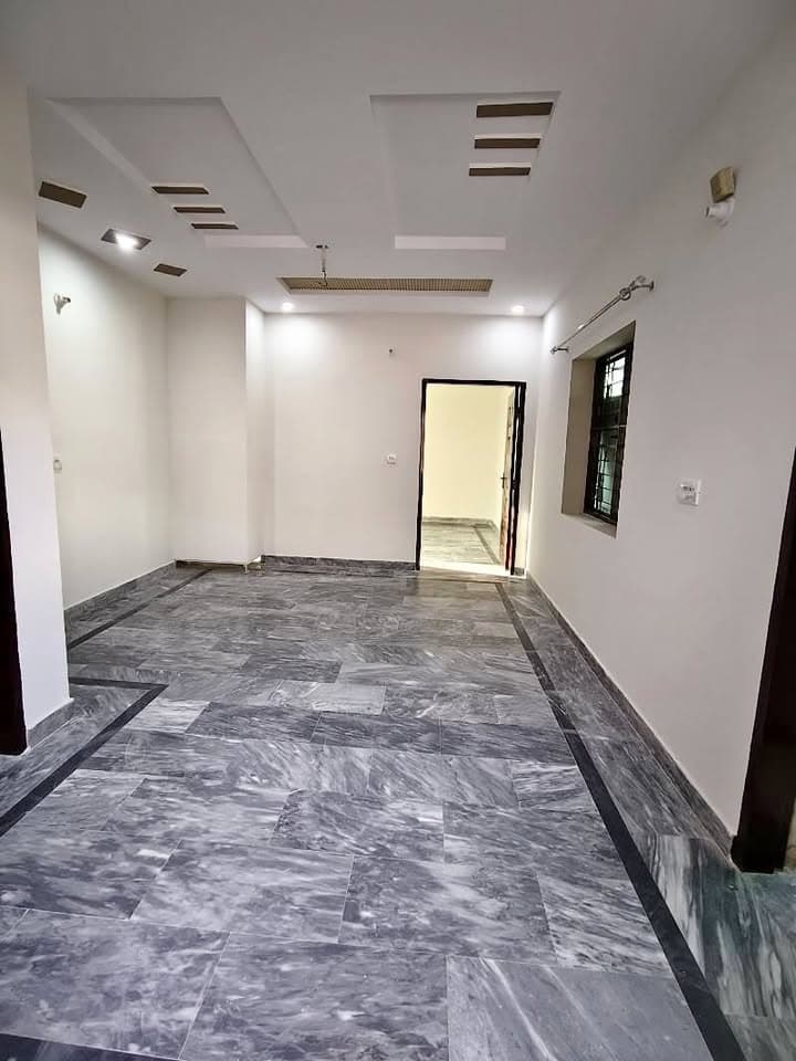 5 Marla Upper portion For Rent In Ittefaq Town Mansorah , Lahore