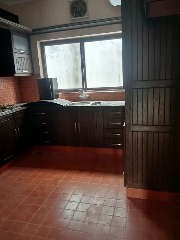 40 Marla House For Rent In F-8/4, Islamabad