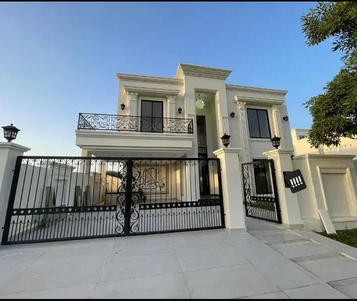 1 Kanal Brand New House For Sale DHA Sect M, Multan