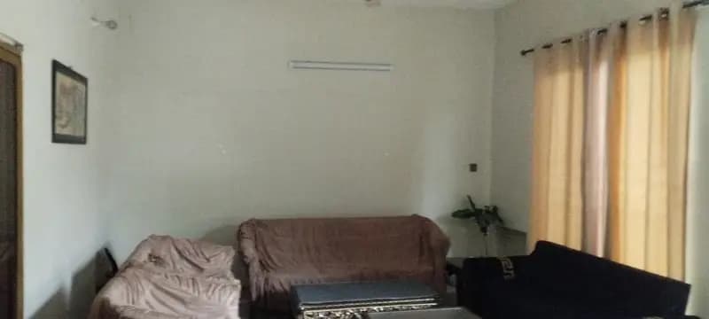 20 Marla Lower Portion For Rent In Township C1, Lahore