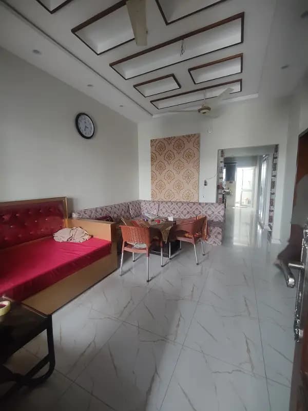 5 Marla House For Rent  In M. S Homes, Sahiwal