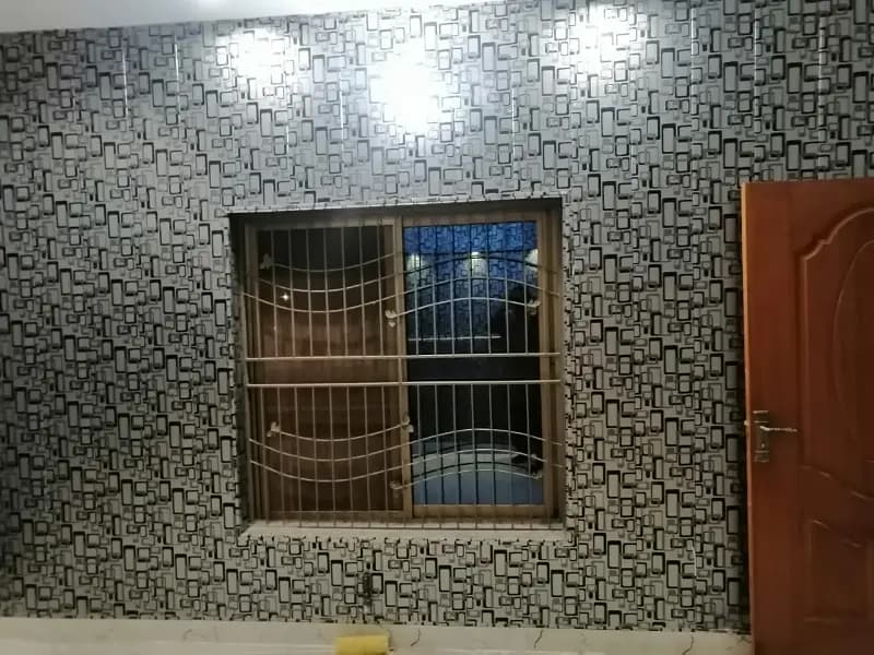 3 Marla Double Storey House For Sale In  Shaheen Villas, Sheikhupura
