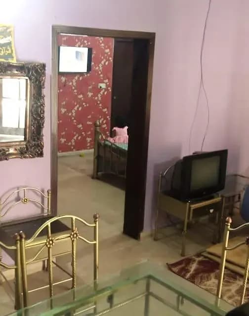 4 Marla House Available for Sale In MPS Road Multan